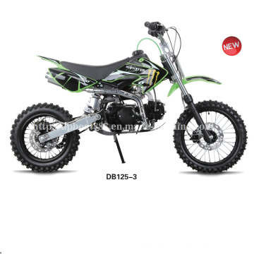 Upbeat Wholesale Fabricant de 125cc Pit Bike 70cc Pit Bike 110cc Dirt Bike